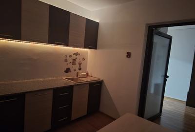 Apartament cu 3 camere semidecomandat în Torontalului - 11
