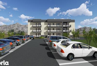 Apartament cu 2 camere în Central - 11