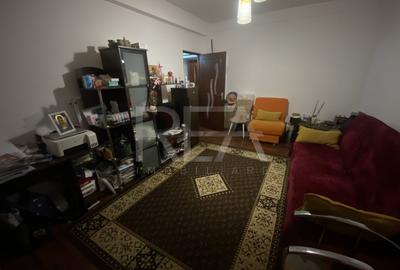 2 Camere-Decomandat-Calea Ferentari - 1