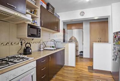 Apartament cu 2 camere decomandat în Micălaca - 3