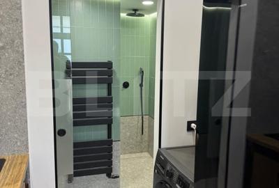 Studio ultracentral, 50 mp, Piata Unirii Studio ultracentral, 50 mp, Piata Unirii - 14