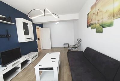 Inchiriere 2 cam lux Bragadiru Cubic Residence , loc parcare suprateran - 11