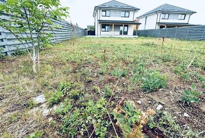 REV2005342 Vila individuala 5 camere cu teren 627 mp in Corbeanca - 3