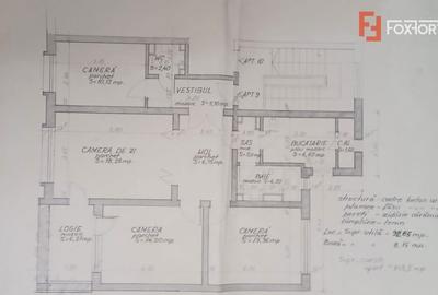 Apartament cu 4 camere de 92mp - zona Ultracentral - 6