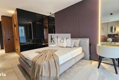 Apartament cu 2 camere semidecomandat, mobilat în Între Lacuri - 7
