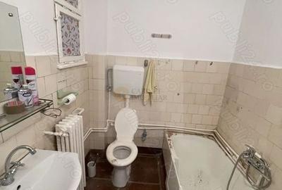 Garsoniera in bloc interbelic | Parc Cismigiu  | De renovat | Etaj 1/5 Garsoniera in bloc interbelic | Parc Cismigiu  | De renovat | Etaj 1/5 - 3