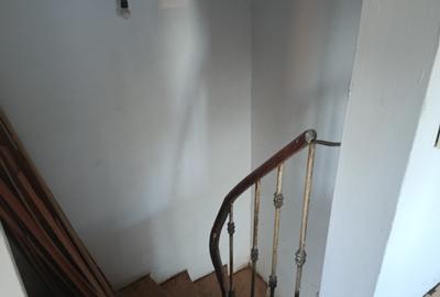 VILĂ DE VÂNZARE – ZONA UNIVERSITATE / CENTRU VECHI / KM 0 - 3