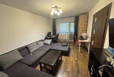 Tei apartament cu 2 camere mobilat utilat complet modern - 4