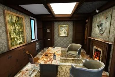Spatiu comercial bloc nou intabulat Palatul de Justitie - Targu Cucu - 2