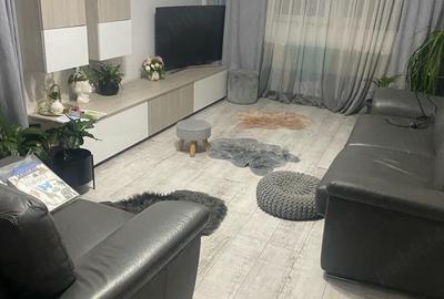 Casă cu Teren 250 Mp în Gilău - 5