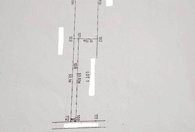 Teren 959 mp, langa case, zona Cartier Tei - 2