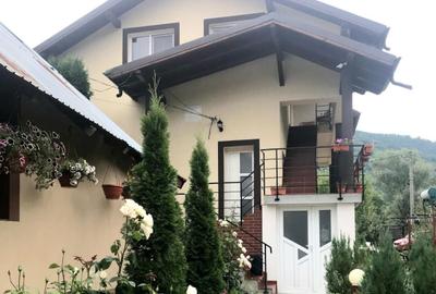 Casă cu 4 camere în Căciulata - 3