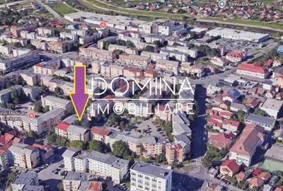 Apartament cu 2 camere decomandat în 9 Mai - 1