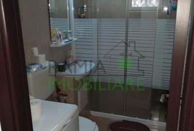 Apartament 3 camere Racadau Brasov - 3