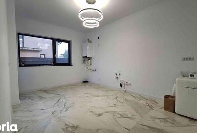 Casă cu 2 camere cu Teren 500 Mp în Lețcani - 3