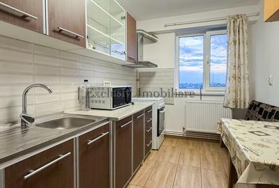Apartament cu 3 camere decomandat, mobilat în Tomis Nord - 2
