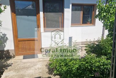 Inchiriere casa comuna 1 decembrie - 6