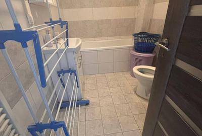 Apartament cu 2 camere semidecomandat în Florești - 6