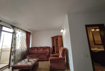 Apartament cu 3 camere decomandat în Drumul Taberei - 15
