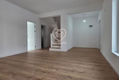 Apartament cu 4 camere în Păcurari - 1
