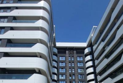 Apartament cu 2 camere în Tudor Vladimirescu