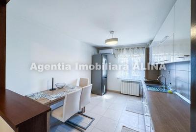 Apartament cu 2 camere decomandat în Decebal - 13