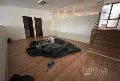 Spatiu comercial de inchiriat, central, trafic intens! - 2