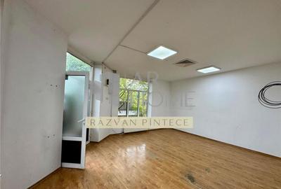 Spatiu birouri, 71 mp, parter, central, Ploiesti - 2
