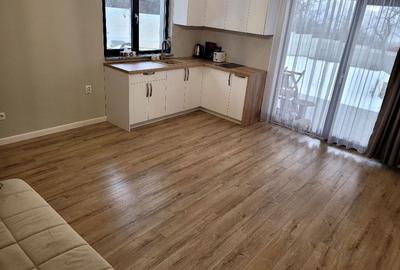 Casă cu 3 camere în Malovăț - 5