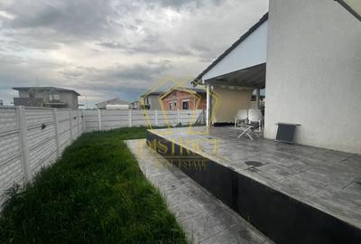 Duplex superb cu 3 camere I Sacalaz - 12