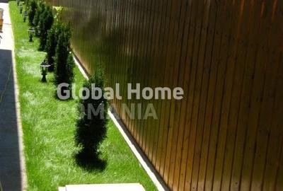 **NEW** Vila 5 Camere 200MP | Gradina 200MP | Porsche Pipera - 28