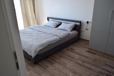 Apartament 2 camere Mobilat si utilat 55 mp Brasov Nicolae Labis  53 - 2