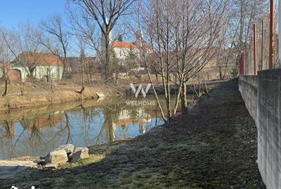 Casă cu 3 camere cu Teren 1500 Mp în Central - 10