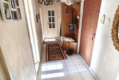 Apartament cu 3 camere decomandat în Republicii - 5
