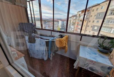 Apartament cu 3 camere decomandat în Ampoi 2 - 6