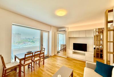 Garsoniera de vanzare, imobil nou, zona Polona - Vasile Lascar, Bucuresti - 5