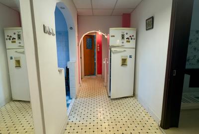 Apartament 3 camere decomandat | Virtutii | Centrala proprie | Stradal | 2 bai - 1