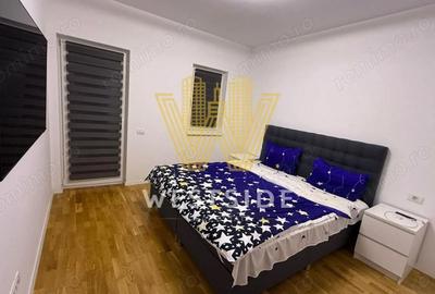 Apartament cu 2 camere în Giarmata - 1