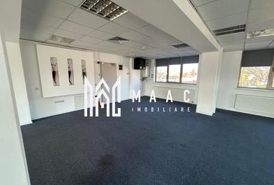 Birou, de 552 mp, în Hipodrom 2 - 3