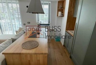 Apartament 2 camere în zona Petrom City - 4