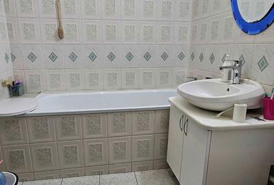 Apartament cu 2 camere decomandat în Central - 7