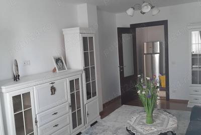 Apartament cu 2 camere în Central - 1