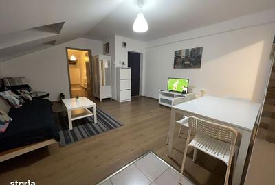 Apartament cu 2 camere în Florești - 3