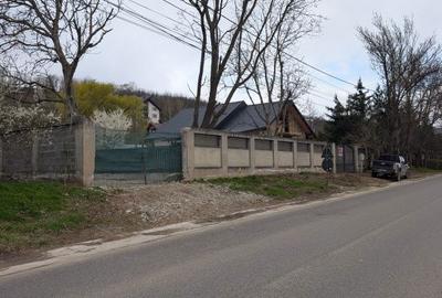 Spațiu comercial, în Hemeiuș - 2