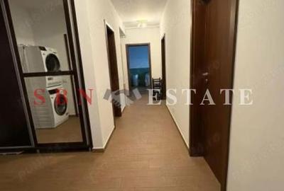 Apartament cu 3 camere decomandat, mobilat în Apărătorii Patriei - 5
