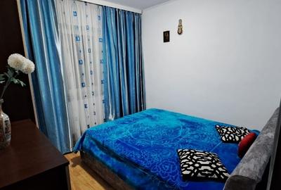 Apartament cu 2 camere semidecomandat în Casa de Cultură - 14