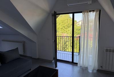 Apartament cu 2 camere semidecomandat în Central - 2