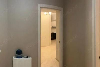 Apartament cu o camera de inchiriat in zona Circumvalatiunii - 3