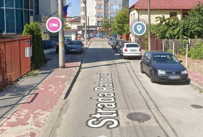 Teren de 267 mp, în Central
