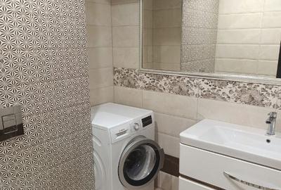 Inchiriez Apartament 2 camere Obor - 5